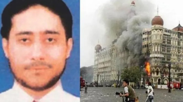 '26/11 Mumbai attacks mastermind Sajid Mir, once claimed to be dead, arreste'